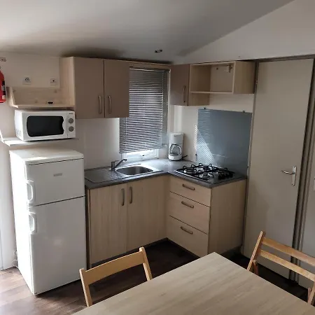 Camping Des Septs Fonts Agde
